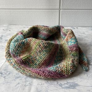 520 魔法の形 ミニストール コットン