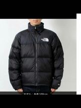 RETRO NUPTSE JACKET １９９６ レトロ ヌプシジャケット_画像2