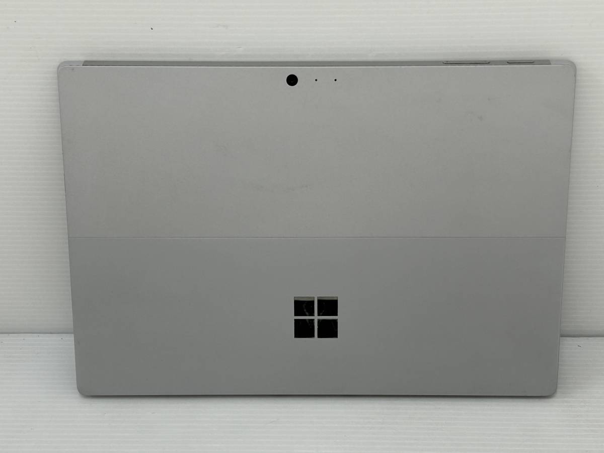 12.3インチ】Microsoft Surface Pro 4 model:1724『Core i5(6300U) 2.4