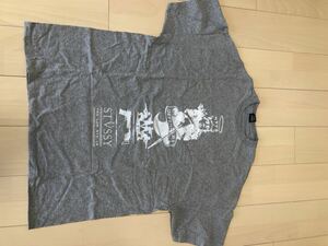 ステューシー(stussy supreme union)LIMITED EDITION Tシャツ XL used