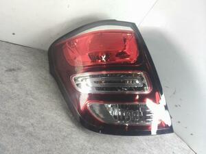  Citroen C3 ABA-A5HM01 left tail lamp C3 Seduction 