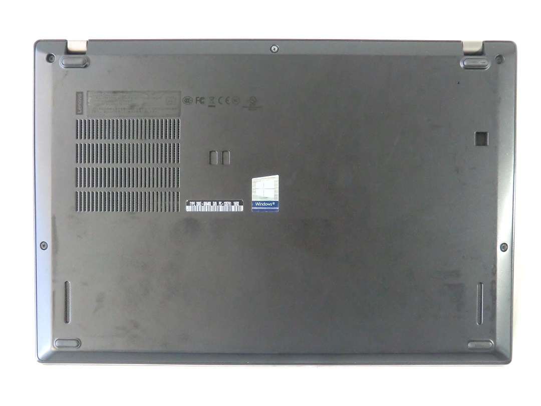 ThinkPad X280 Core-i5 8350U 1.7GHz 8GB/256GB Win10 pro MS Office