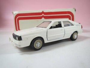 65198■conrad Audi quattro　10209　アウディ・クワトロ　サンレモ　1982