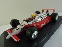 ●ONYX1/43CART'93スコット・プルーエットBudweiser Lola_画像1