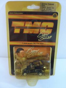 ●Action1/64'93Sprint Car#1 TMC/Sammy Swindell