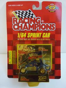 *Racing Champions1/64WoO'98Sprint Car#U2/Keith Kauffman