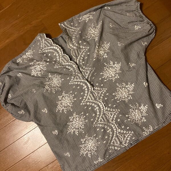 ロペピクニック カットソー