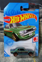 HotWheels '70 TOYOTA CELICA　ホットウィール 1970 トヨタ セリカ　　///Am_画像1