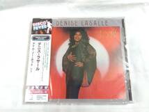 【新品未開封】CD デニス・ラサール アイム・ソー・ホット/DENISE LASALLE/I'm SoHot/生産限定盤/UICY-78711 発送・クリックポスト_画像1