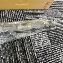 新品未使用 R34 BNR34 スカイライン GT-R GTR RB26DETT HKS カムシャフト 排気 2202-RN137 EX 264° 10.0mm BNR32 BCNR33_画像6