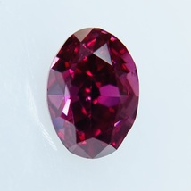 FANCY PURPLISH RED 0.29ct 0V/RT2300/GIA/CGL_画像3