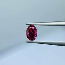 FANCY PURPLISH RED 0.29ct 0V/RT2300/GIA/CGL_画像6