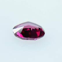 FANCY PURPLISH RED 0.29ct 0V/RT2300/GIA/CGL_画像10