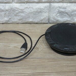 ★≪中古品≫Jabra Speak 410 MS認定スピーカーフォン[t23082822]の画像6