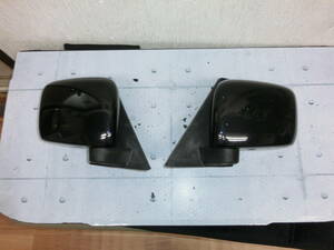  Palette MK21S 2008 door mirror left right set ZJ3 operation verification ending 