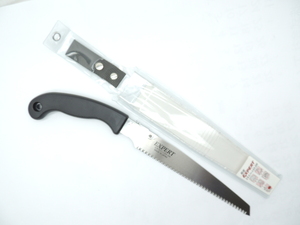  middle shop saw pruning EXPERT Expert pruning saw EX-240 body ( black pattern )Jan 4994194500377