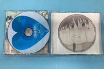 【A8154O128】kissxsis CD2点セット キスシス エンドレスkiss 2枚組 / キスシス ふたりのハニーボーイ 星空物語 帯付き_画像5