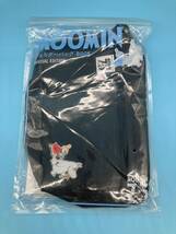 【A7919O128】ムーミン ショルダーバッグ BOOK SPECIAL EDITION 未開封 MOOMIN リトルミィ　鞄_画像1