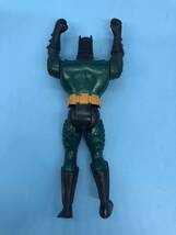 【A8051O129】DC Comics フィギュア　BATMAN バットマン　1994年　アクション 置物　飾り 人形 レトロ アンティーク コレクション 当時物_画像3