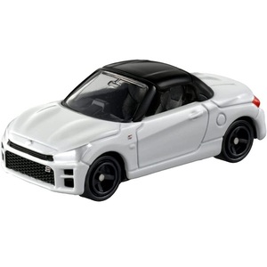 トミカ No.93 コペン GR SPORT　TOMICA 　ミニカー　DAIHATSU