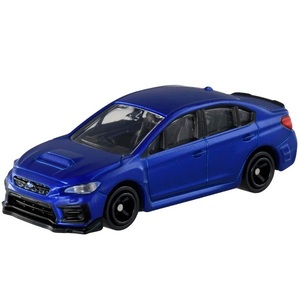 トミカ No.115 スバル WRX S4 STI Sport #　TOMICA 　ミニカー　SUBARU