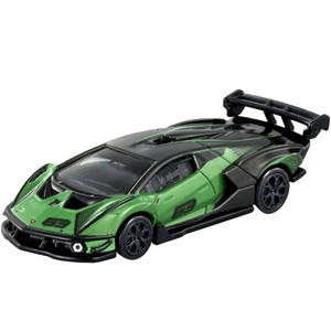 トミカプレミアム 07 ランボルギーニ エッセンサ SCV12　TOMICA 　トミカ　ミニカー　Lamborghini