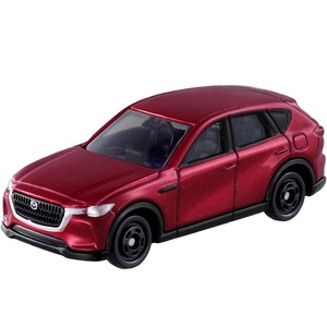 トミカ No.6 マツダ CX-60　TOMICA 　ミニカー　MAZUDA