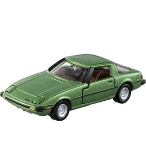 トミカプレミアム 29 マツダ サバンナ RX-7 SA22C　TOMICA 　トミカ　ミニカー　MAZUDA