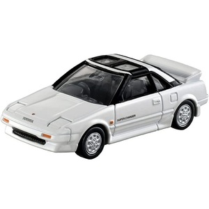 トミカプレミアム 40 トヨタ MR2　TOMICA 　ミニカー　トミカ　TOYOTA