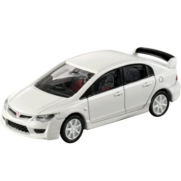 2023年最新】Yahoo!オークション -シビックタイプr fd2 ミニカーの中古