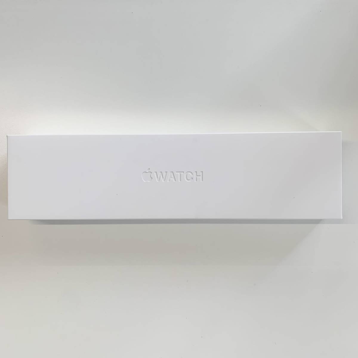 1円 新品同様 未開封 Apple Watch Series 8 MNP23J/A GPSモデル 45mm