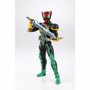 未組立 バンダイ MG フィギュアライズ 仮面ライダーオーズ タトバコンボ