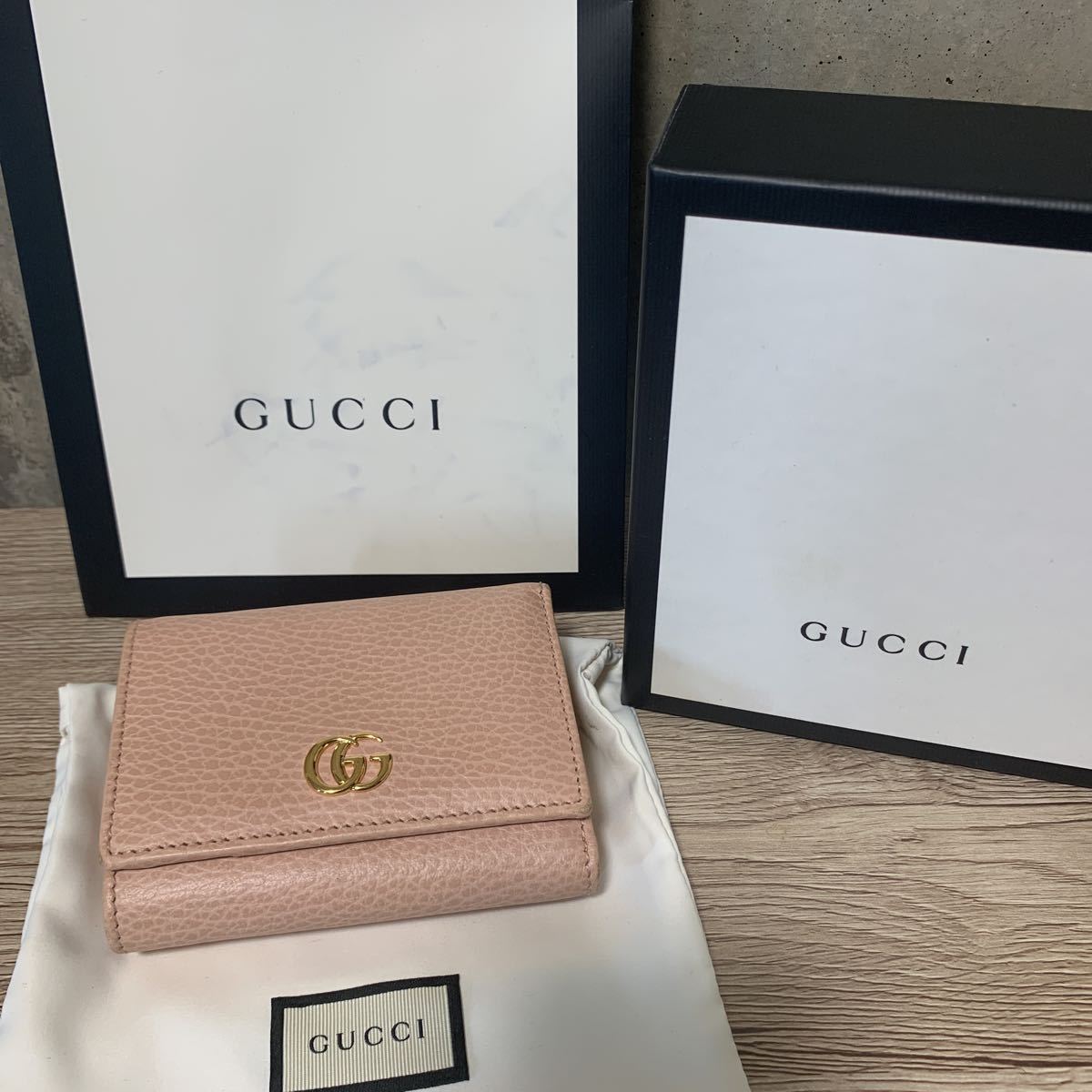 2023年最新】ヤフオク! -gucciの中古品・新品・未使用品一覧