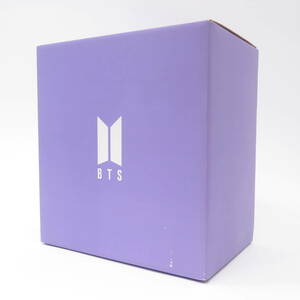 030♭【未開封】BTS Merch Box マーチボックス #3 ARMY'S ROOM DIY KIT