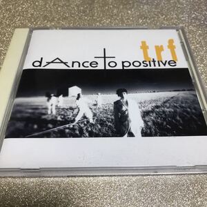 水星価格！dAnce to positive/trf　マスカレード　他　ケース割れあり。