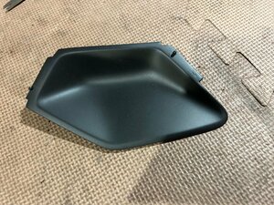 BMW K75 / K100 / K1100LT シートカウルサイドカバー 52531455119　未使用　純正