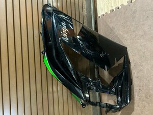 ZX-14R サイドカウル右 55028-0511 純正　ZX1400E