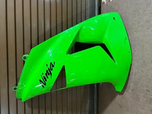 ZX-10R Ninja サイドカウル左　55028-0066