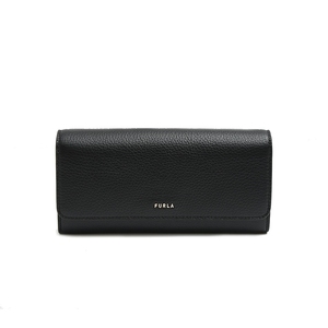 フルラ FURLA 長財布 PCY2UNO-HSF000-O6000 レディース バビロン BABYLON ネロ ブラック