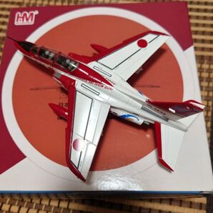 HOBBY MASTER(ホビーマスター) 1/72 航空自衛隊 川崎T-4 芦屋スペシャル2016 HA3905