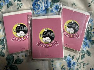 ne. diary Ran ka* Lee pocket tissue anime ito privilege sticker attaching Random Macross F Macross Frontier 