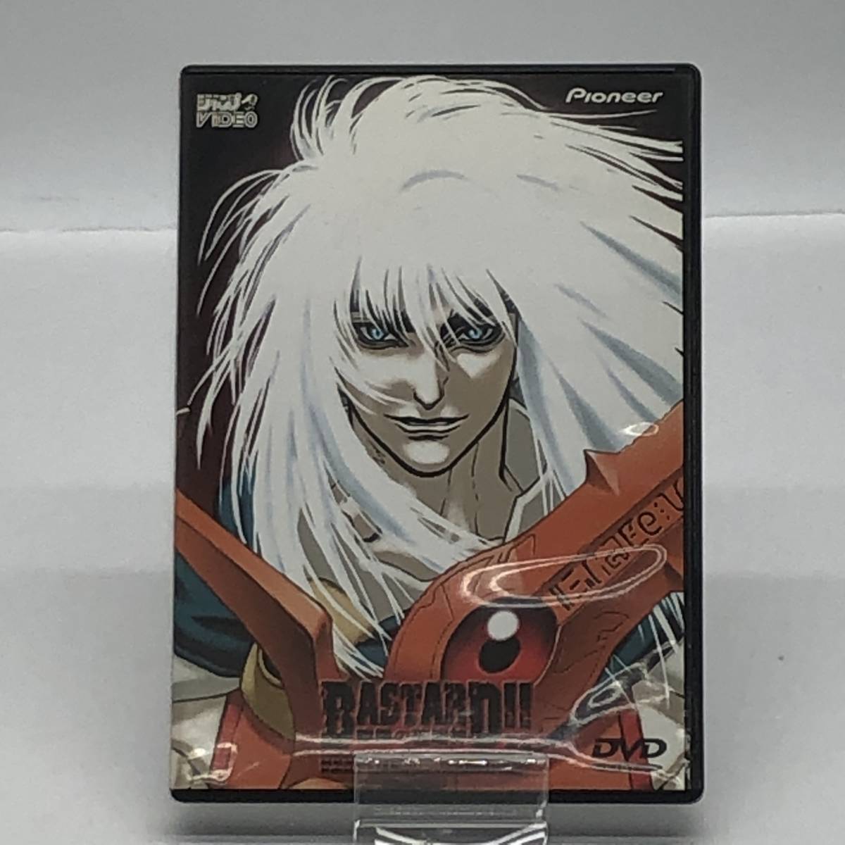 2023年最新】ヤフオク! -バスタードの中古品・新品・未使用品一覧