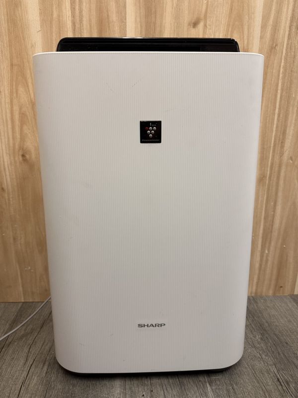 Yahoo!オークション -「空気清浄機 シャープ 2015」の落札相場・落札価格