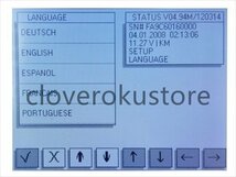 強くお勧め★デジプロ3 診断機 OBD2 距離設定 フルセット_画像7