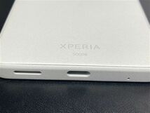 Xperia Ace III SOG08[64GB] UQモバイル グレー【安心保証】_画像8