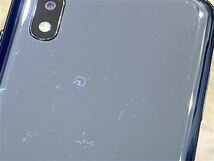 Galaxy A21 SCV49[64GB] UQモバイル ブラック【安心保証】_画像5