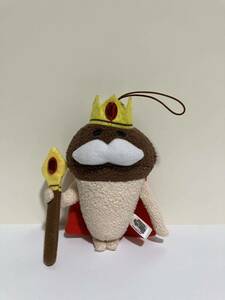 o..... nameko cultivation kit king nameko soft toy mascot 