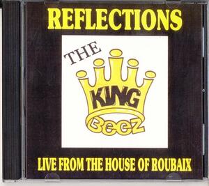 ◆King Beez/Reflections◆