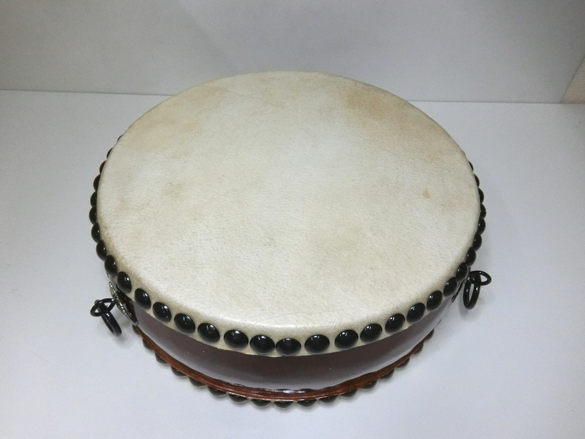 2023年最新】ヤフオク! - 桶胴太鼓(和太鼓 和楽器)の中古品・新品・未