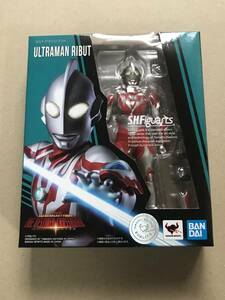 新品・未開封品★S.H.Figuarts フィギュアーツ ウルトラマンリブット バンダイスピリッツ★検)真骨彫 ティガ カルミラ ゼットン トリガー